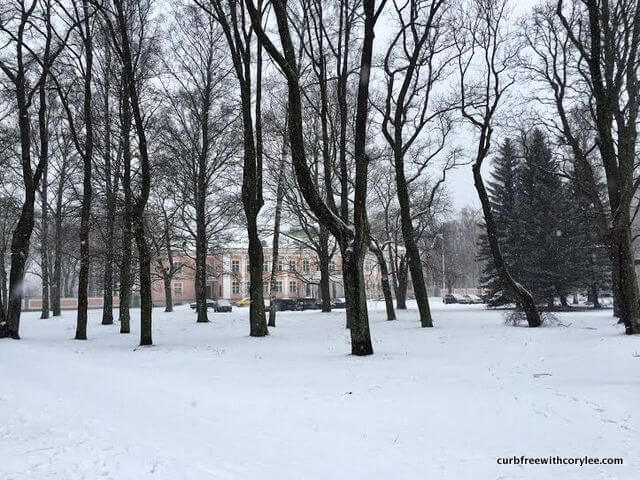 Tallinn estonia points of interest, tallinn attractions, things to do in tallinn, wheelchair accessible, tour, estonia