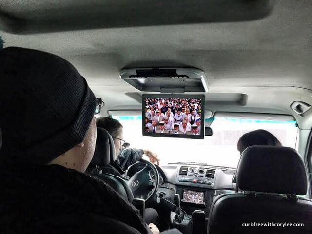 Tallinn estonia points of interest, tallinn attractions, things to do in tallinn, wheelchair accessible, tour, estonia