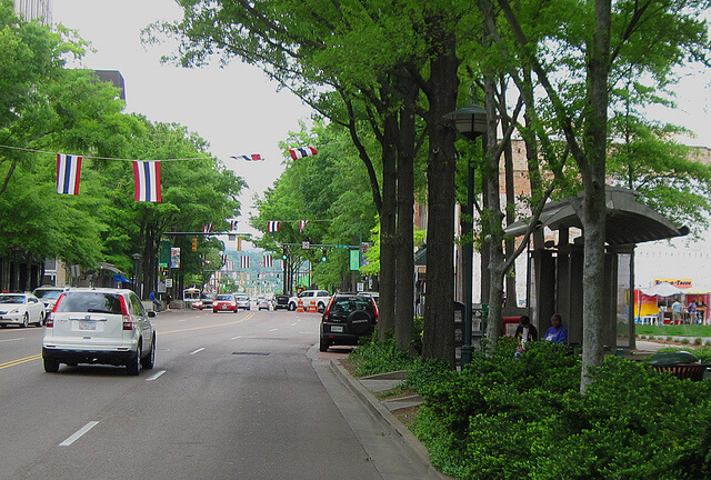 Photo courtesy of Brett VA via Flickr