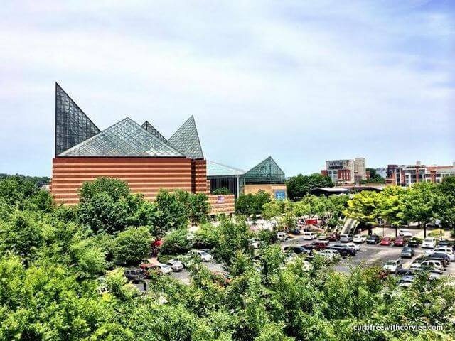 things to do in Chattanooga TN