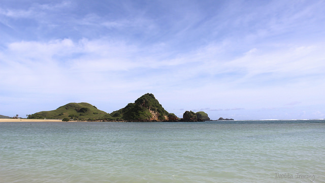 Rolling Around Lombok, Indonesia: A Wheelchair User’s Travel Guide