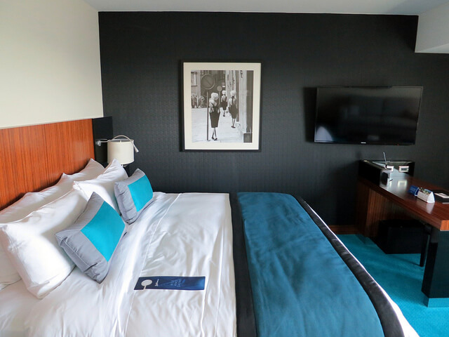 Photo courtesy of Stefan Krasowski via Flickr. , Mall of America attractions, wheelchair accessible, guide, USA travel, wheelchair guide, mall of america hotels