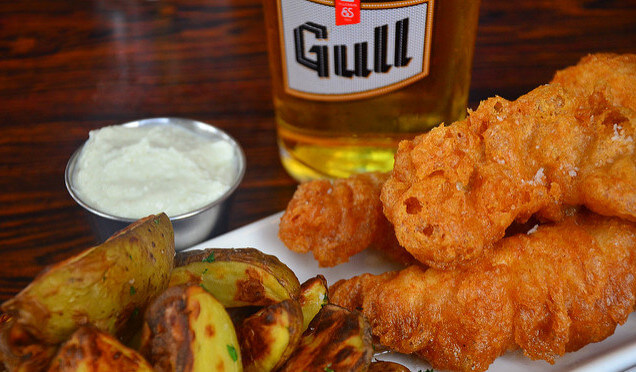 Chowing Down: Where to Eat in Reykjavik, Iceland