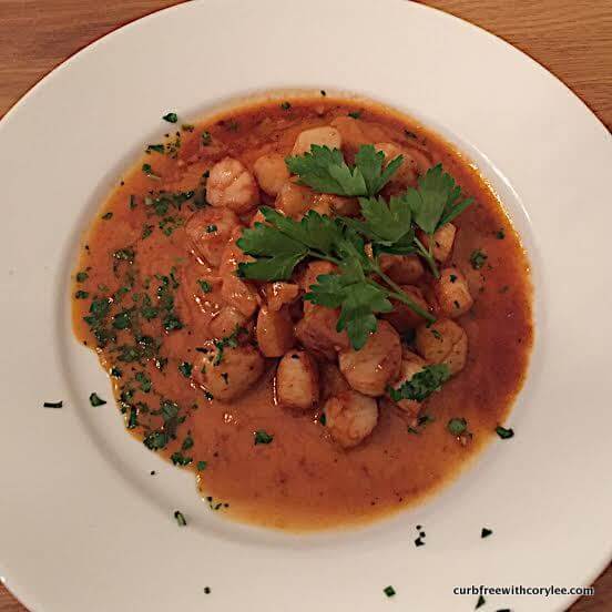 where to eat reykjavik iceland 