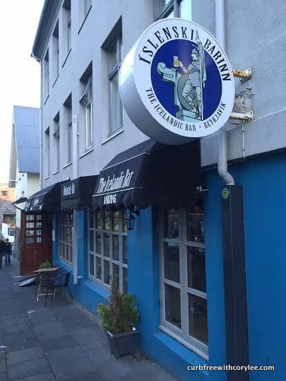 where to eat reykjavik iceland, where to eat in Reykjavik 