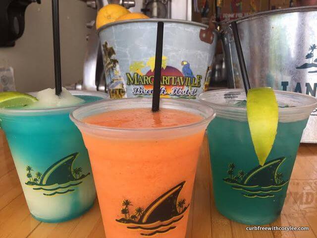  margaritaville beach hotel pensacola florida review 