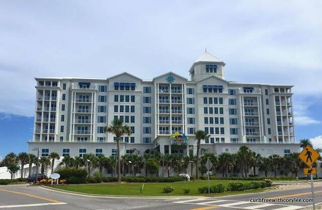 Why I Loved Margaritaville Beach Hotel in Pensacola, Florida