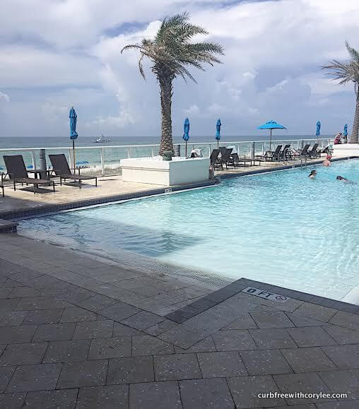  margaritaville beach hotel pensacola florida review