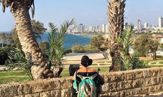 6 Wheelchair Accessible Things to Do in Tel Aviv, Israel