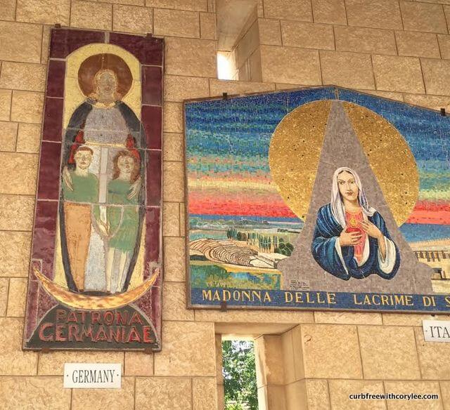  nazareth, nazareth tour, things to do in Nazareth, things to do in Israel, wheelchair accessible