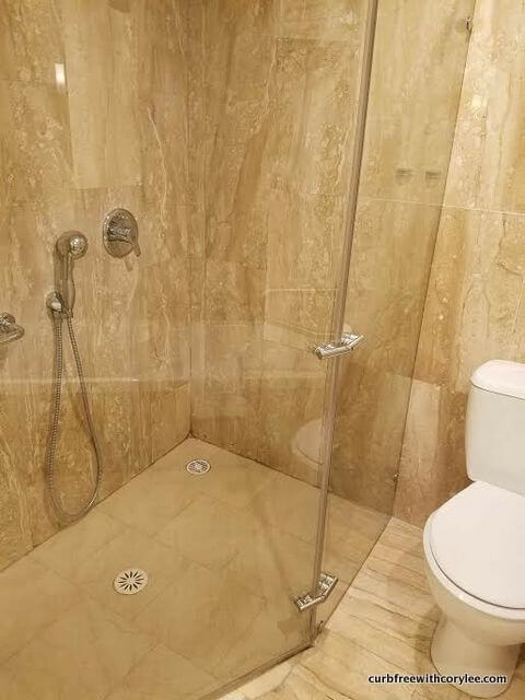  inbal jerusalem hotel wheelchair accessible