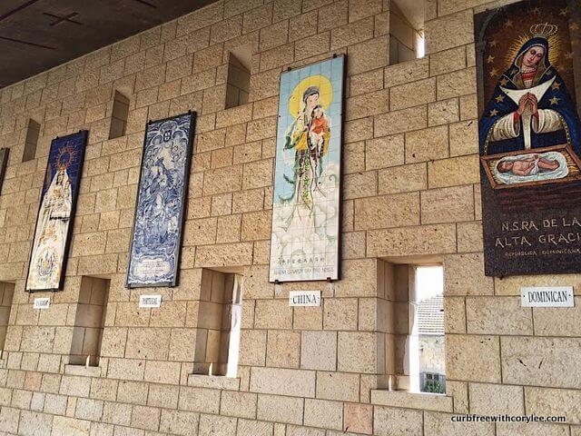  nazareth, nazareth tour, things to do in Nazareth, things to do in Israel, wheelchair accessible