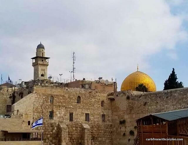  wheelchair accessible things to do jerusalem israel, wheelchair travel, things to do in Jerusalem, holidays for wheelchair users