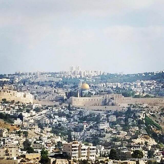  wheelchair accessible things to do jerusalem israel, wheelchair travel, things to do in Jerusalem, holidays for wheelchair users