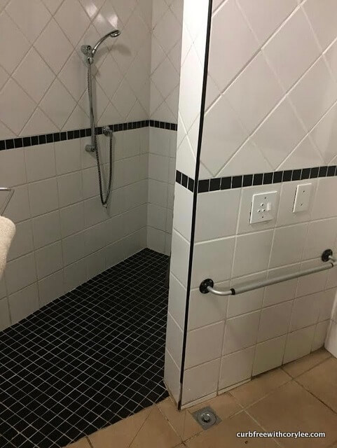 wheelchair accessible safari, disabled safari holiday, kruger national park south africa