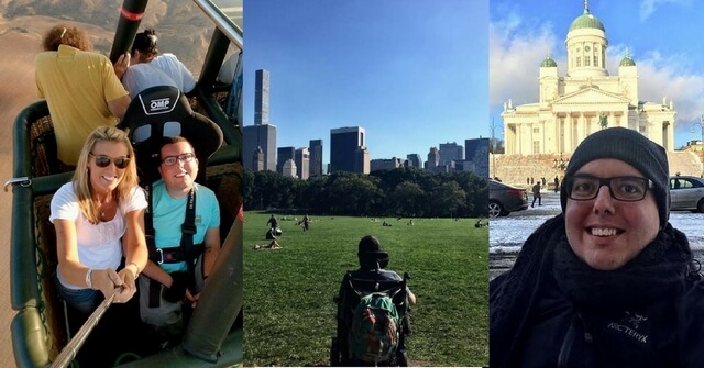 My Travel Highlights From 2016 (and What I’m Looking Forward to in 2017)