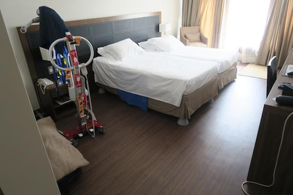  wheelchair accessible rio de janeiro tour