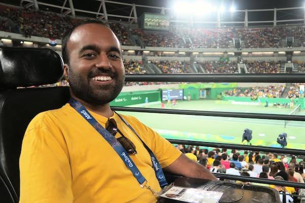  wheelchair accessible rio de janeiro tour