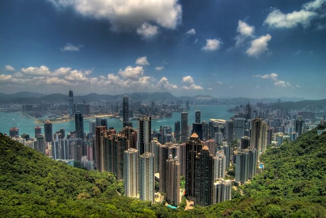Wheelchair Accessible Activities for a Trip to Hong Kong