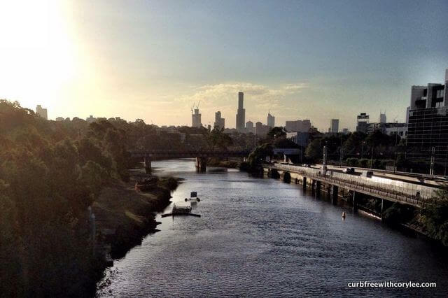 Wheelchair Friendly Things to Do in Melbourne, Australia