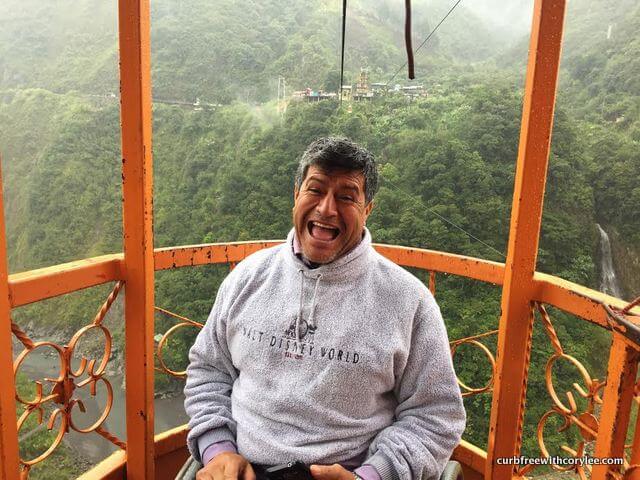 Alfonso Elicier Morales