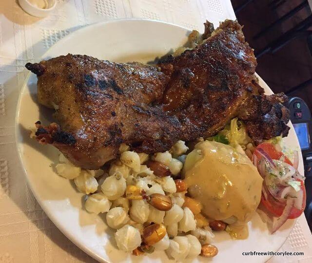 access travel, quito travel guide, wheelchair accessible, Ecuador travel, where to stay in quito