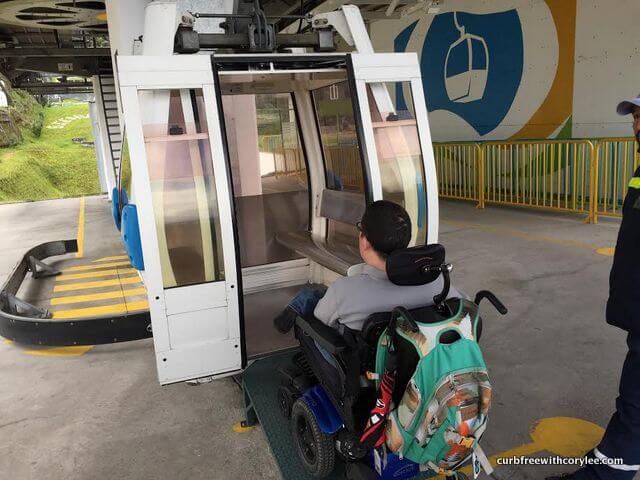 access travel, quito travel guide, wheelchair accessible, Ecuador travel, where to stay in quito