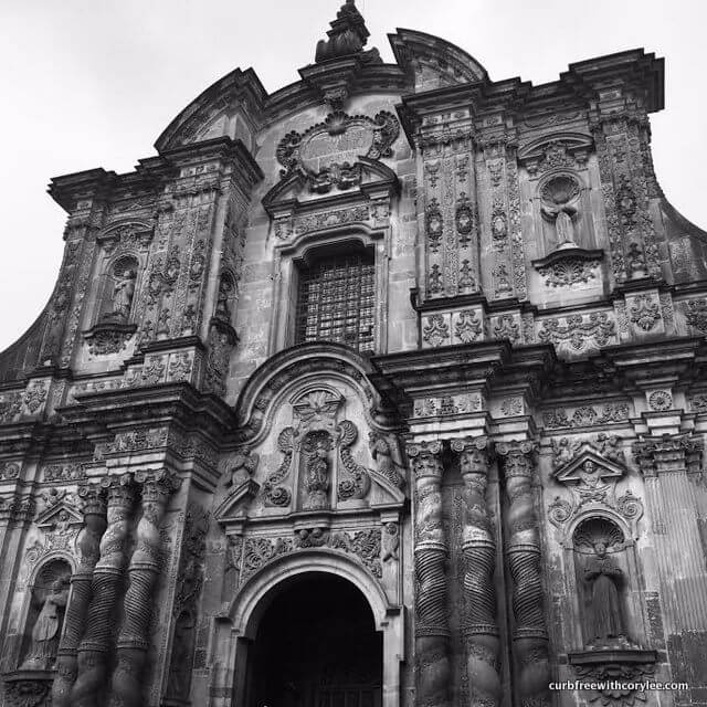 access travel, quito travel guide, wheelchair accessible, Ecuador travel, where to stay in quito