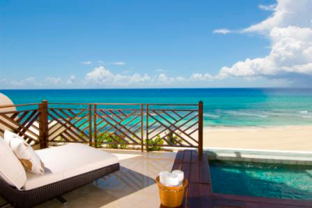 Image courtesy of Grand Velas Riviera Maya via Flickr