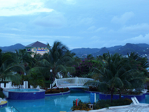 wheelchair accessible all inclusive resorts