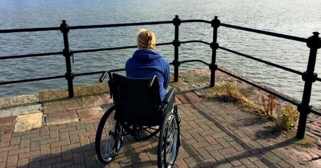 Wheelie Inspiring Interview Series: Bridget and Rob of The Bimblers