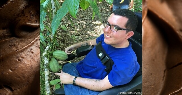 From Cacao Seed to Fondue: Making Chocolate in Ecuador