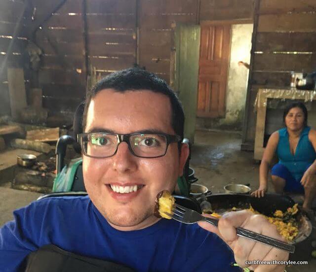 kallari chocolate tour ecuador