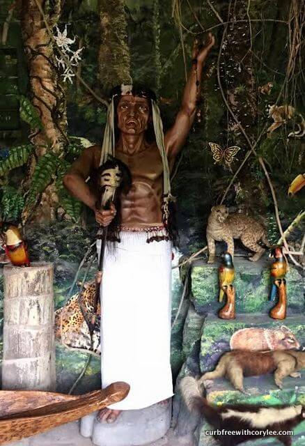 Ecuador travel, wheelchair accessible, equator line, quito equator