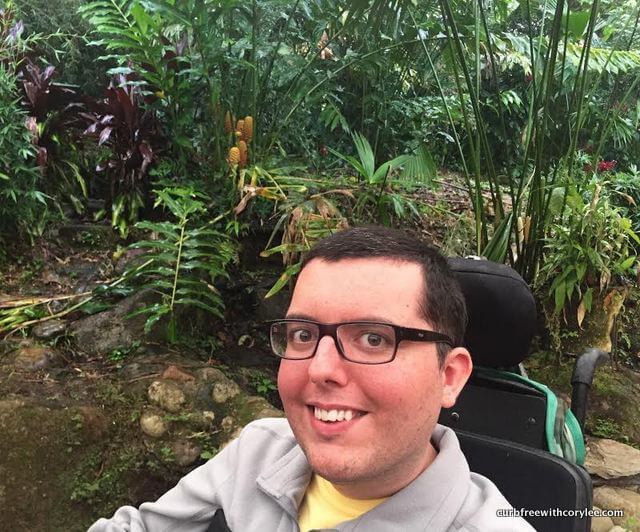  wheelchair accessible huasquila amazon lodge review