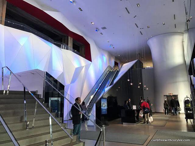  radisson blu mall of america reviews accessible