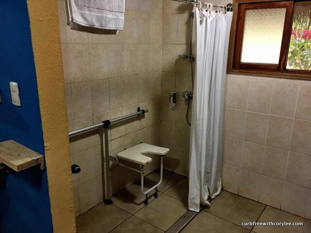  wheelchair accessible huasquila amazon lodge review