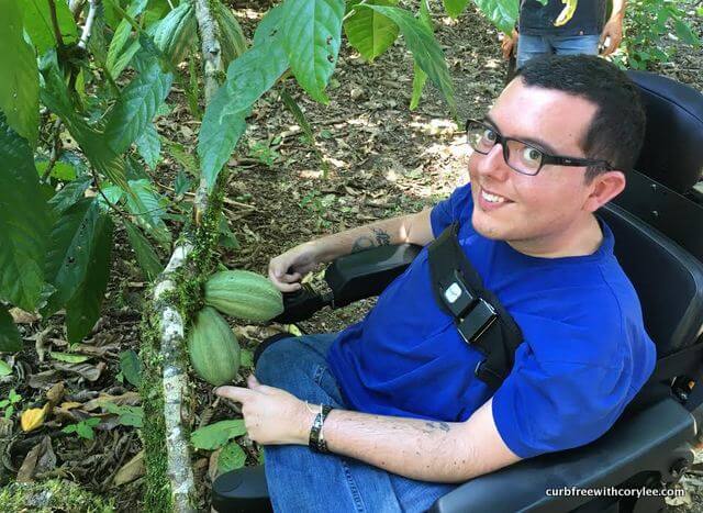 kallari chocolate tour ecuador
