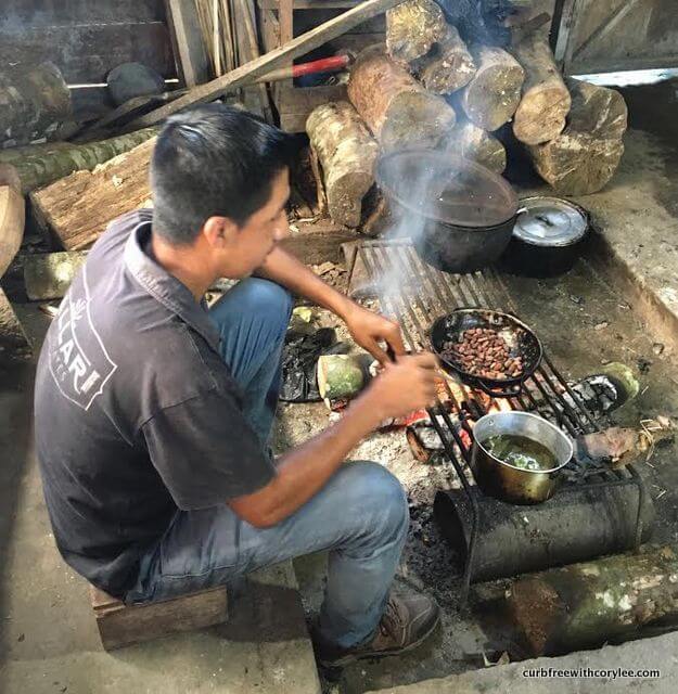  kallari chocolate tour ecuador