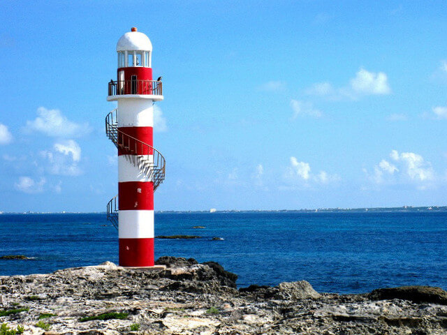 wheelchair accessible hotels in cancun mexico