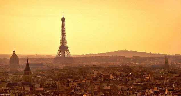 5 of the Best Wheelchair Accessible Hotels in Paris, France