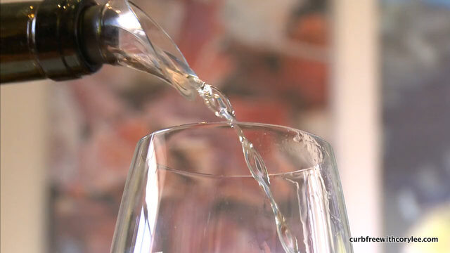  assaf winery wine tasting in israel