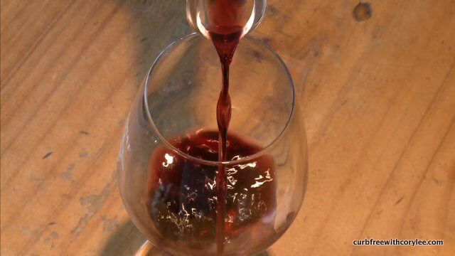  assaf winery wine tasting in israel