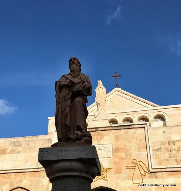  bethlehem, bethlehem tours, things to do in bethlehem, Banksy, Walled off hotel, old city