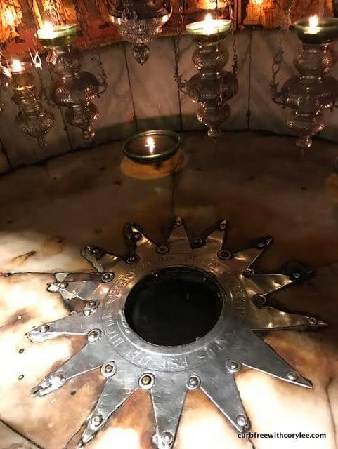 bethlehem, bethlehem tours, things to do in bethlehem, Banksy, Walled off hotel, old city, birth of jesus