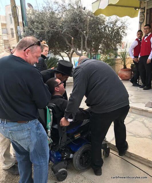 bethlehem, bethlehem tours, things to do in bethlehem, Banksy, Walled off hotel, old city