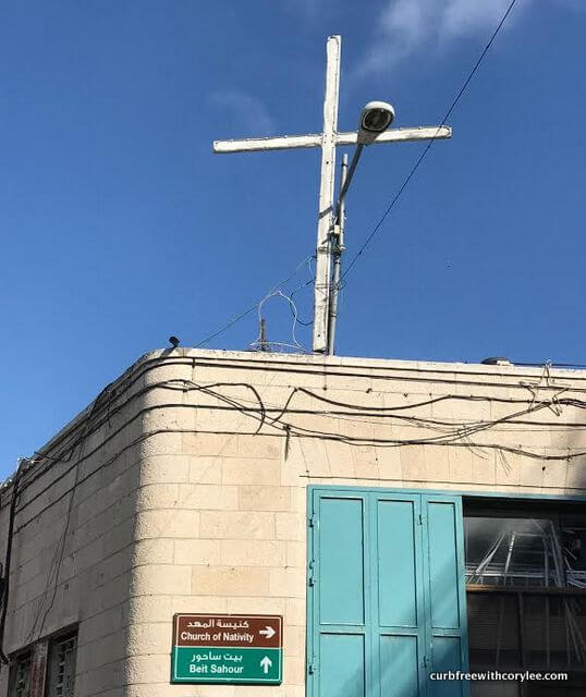  bethlehem, bethlehem tours, things to do in bethlehem, Banksy, Walled off hotel, old city