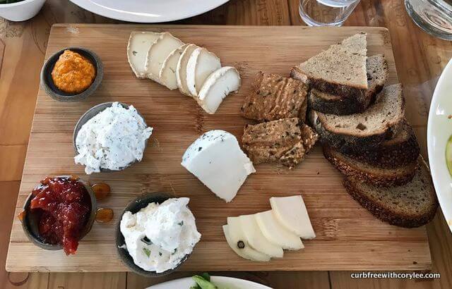  assaf winery wine tasting in israel