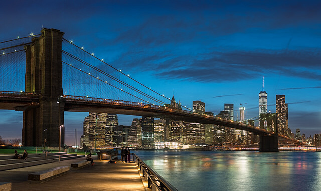 5 of the Best Wheelchair Accessible Hotels in New York City