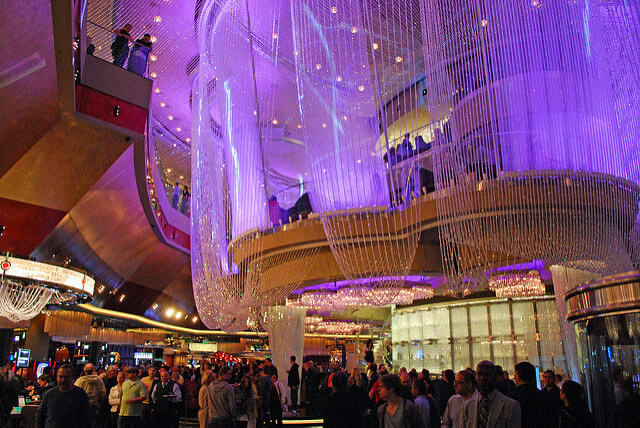 wheelchair accessible hotels in las vegas